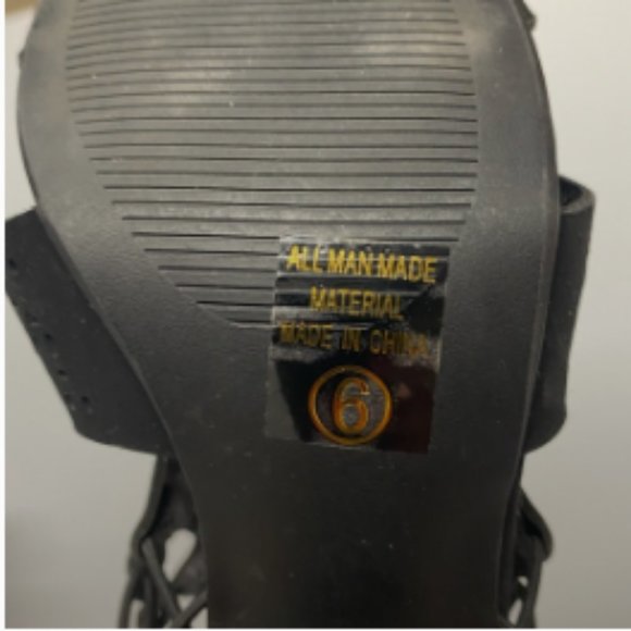 Manhattan Collection Pumps Size‎ 6 - Picture 4 of 5